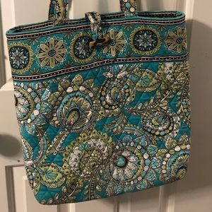 Vera Bradley tote